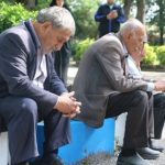 خبر خوش عیدی برای بازنشستگان تامین اجتماعی