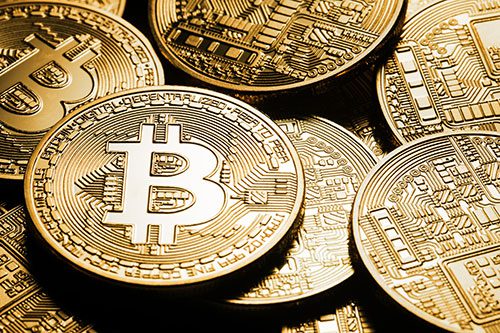 تاریخچه ارز دیجیتال