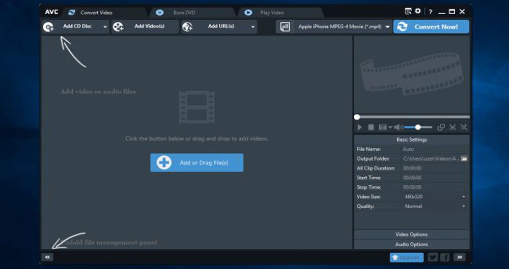آموزش تبدیل ویدیوهای یوتیوب به فایل MP3 14 تبدیل ویدیوهای یوتیوب به فایل MP3
