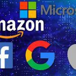 شرکت‌های بزرگ فناوری در خطر تجزیه