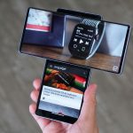 توقف رسمی تولید گوشی‌های ال جی