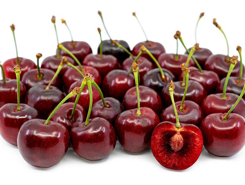 خواص و فواید گیلاس