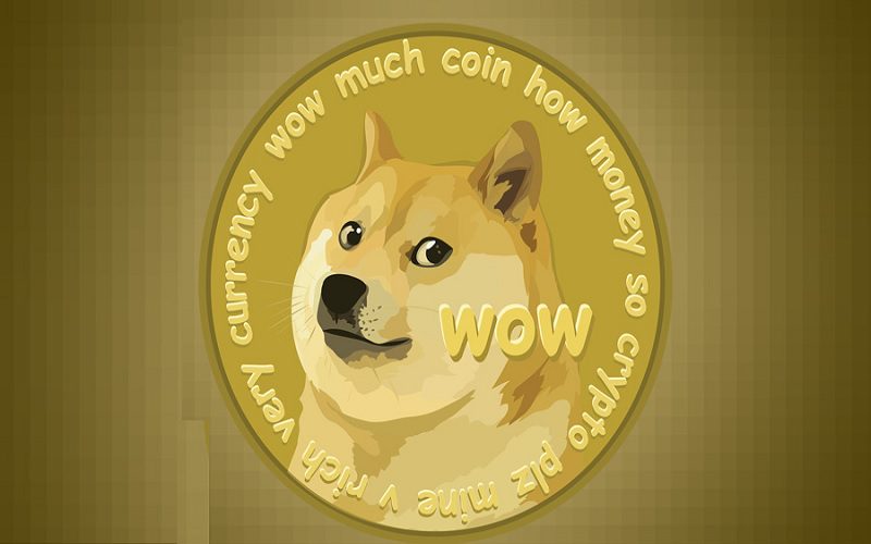 دوج کوین دارای بیشترین تقویت ارزش