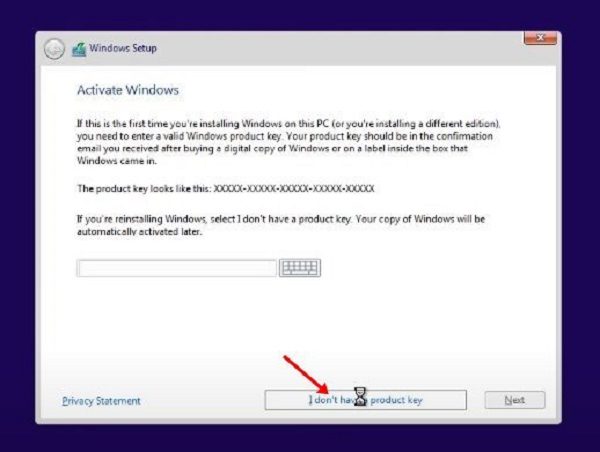 آموزش نصب ویندوز 11 19 14 1
