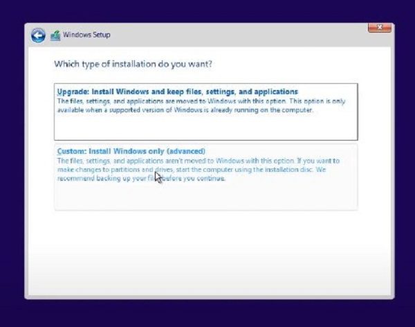 آموزش نصب ویندوز 11 20 آموزش نصب ویندوز 11
