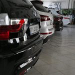 کاهش قیمت خودروهای خارجی با لغو تحریم‌ها