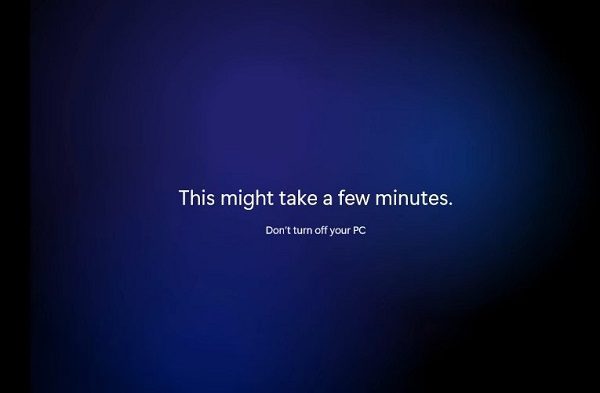 آموزش نصب ویندوز 11 23 آموزش نصب ویندوز 11