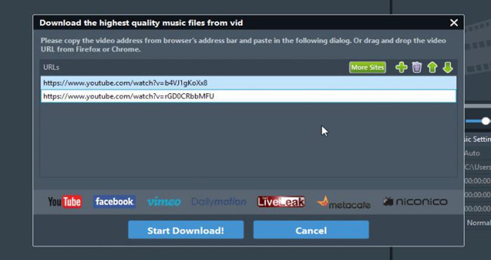 آموزش تبدیل ویدیوهای یوتیوب به فایل MP3 15 2 2