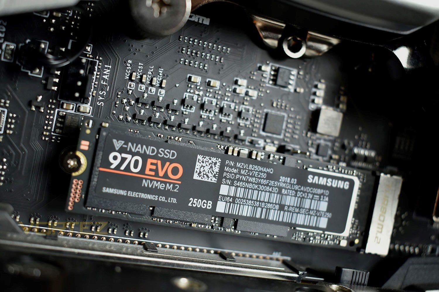 راهنمای کامل برای خرید SSD 15 راهنمای کامل برای خرید SSD