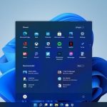 آموزش نصب ویندوز 11