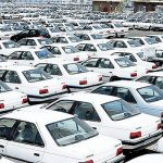 نوسان قیمت خودرو در بازار