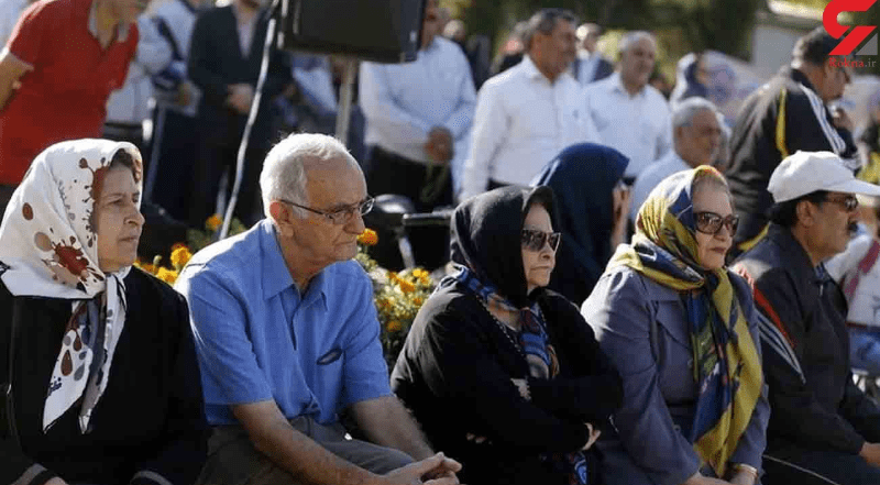 زمان پرداخت حقوق خرداد ماه بازنشستگان تامین اجتماعی مشخص شد 13 افزایش حقوق بازنشستگان در اردیبهشت ماه