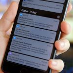 غیرفعال کردن اعلان‌های توییتر، آیفون و آیپد