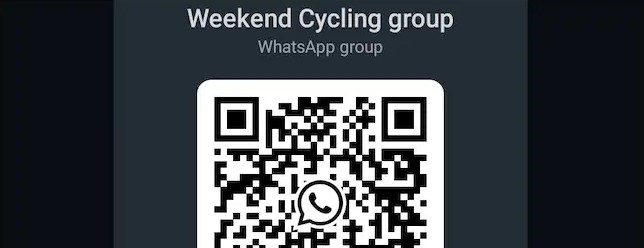 آموزش ایجاد لینک عمومی برای گروهها در واتساپ 19 آموزش ایجاد لینک عمومی برای گروهها در واتساپ