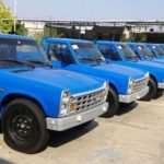 آغاز فروش فوق العاده محصولات زامیاد از شنبه