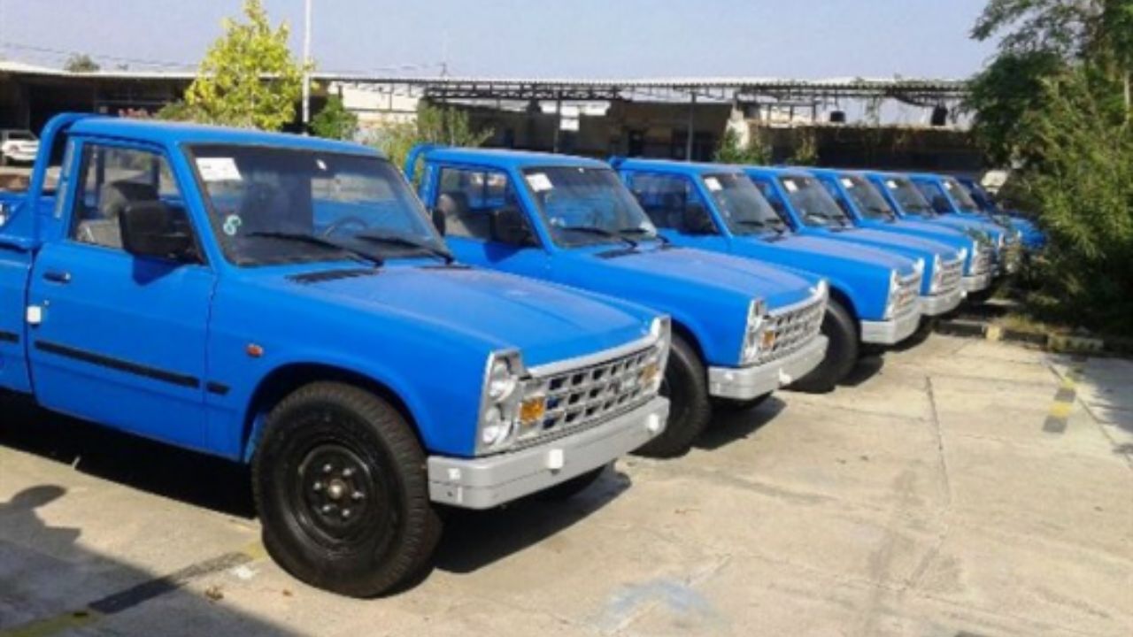 آغاز فروش فوق العاده محصولات زامیاد از شنبه