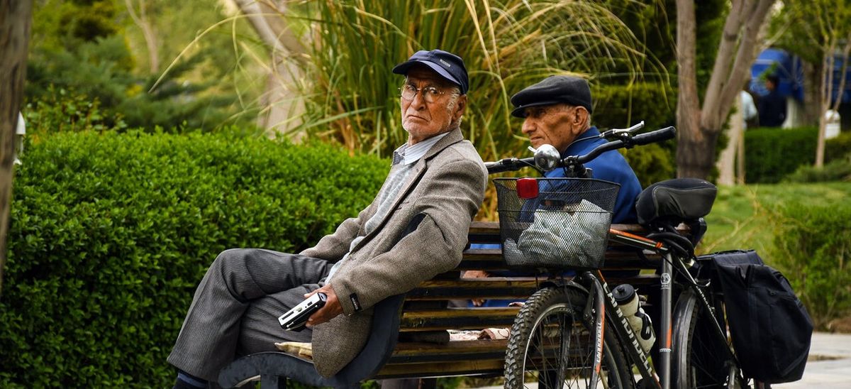 افزایش حقوق بازنشستگان به کجا رسید؟