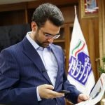 واکنش وزیر ارتباطات به گفته کاندیداها درباره رفع فیلتر توییتر