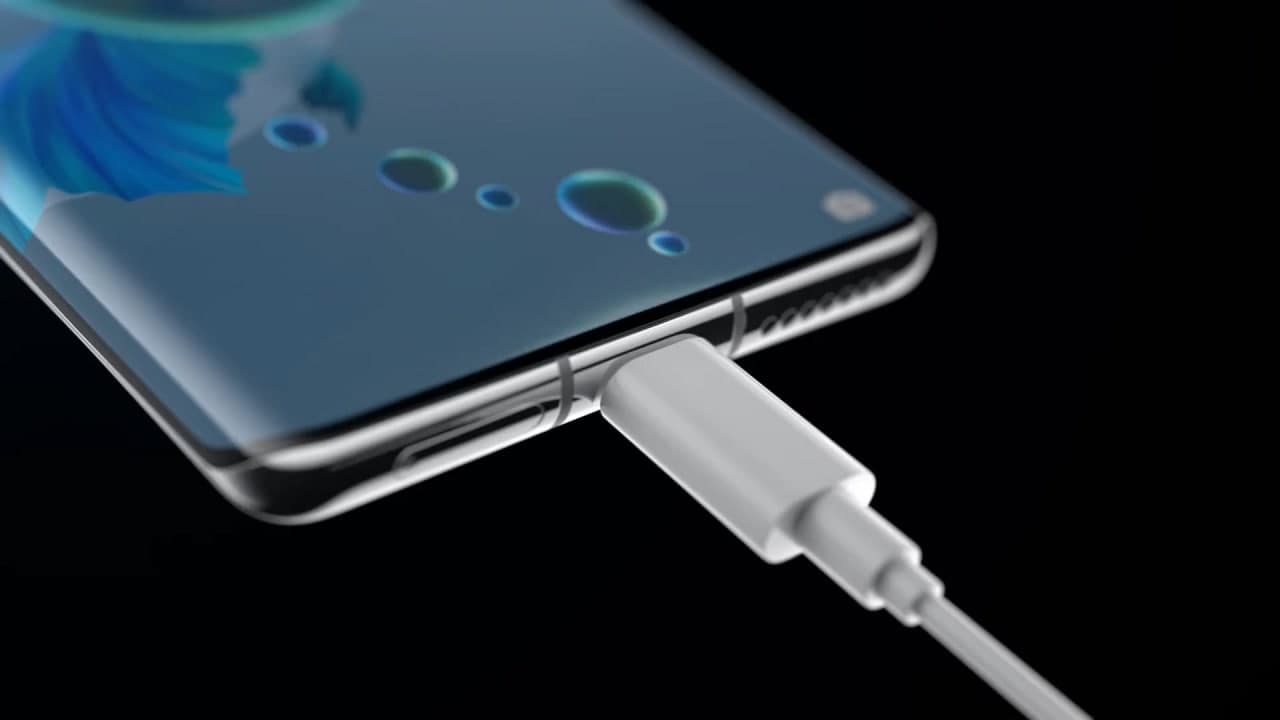 قابلیت ویژه سیستم عامل هارمونی هواوی برای تشخیص شارژرهای تقلبی