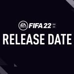 زمان انتشار فیفا 22 مشخص شد