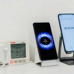 ادعای شیائومی برای شارژ گوشی در 8 دقیقه