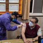 تزریق دز دوم در اولویت واکسیناسیون