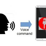 افزایش امکانات کنترل صوتی دستگاه با آپدیت اندروید
