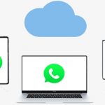 شروع تست قابلیت پشتیبان‌گیری ابری امن توسط واتس اپ