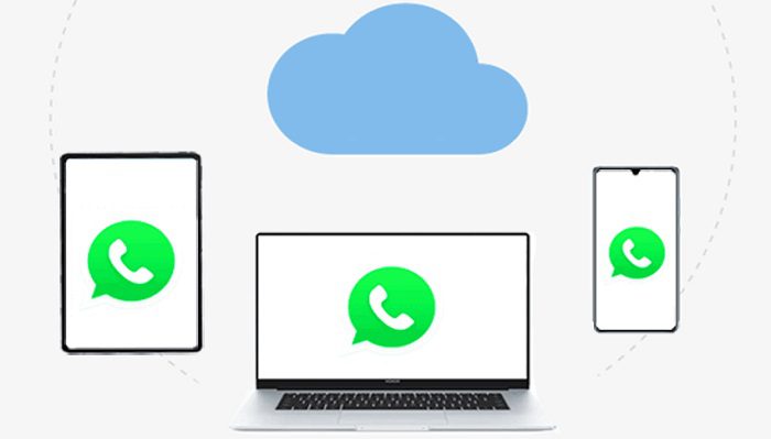 شروع تست قابلیت پشتیبان‌گیری ابری امن توسط واتس اپ