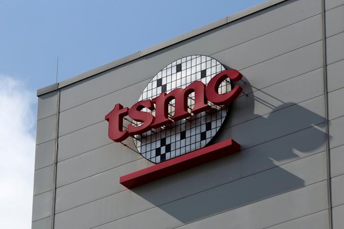 استقبال اپل و اینتل از تراشه های سه نانومتری TSMC