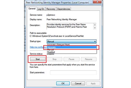 حل مشکل کارت گرافیک ویندوز 11