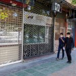 مشاغلی که در تهران مجاز به فعالیت هستند