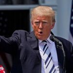 شکایت جدید ترامپ از گوگل، توییتر و فیس بوک