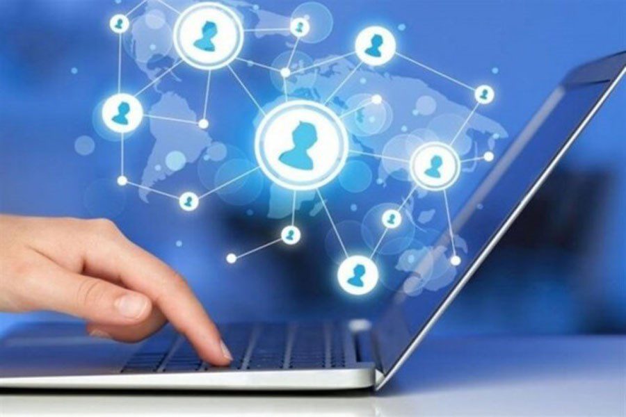 افزایش 30 درصدی ظرفیت شبکه پهن‌باند ایران