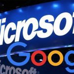 شکایت گوگل به عدم همکاری مایکروسافت با دادگاه ضد انحصار