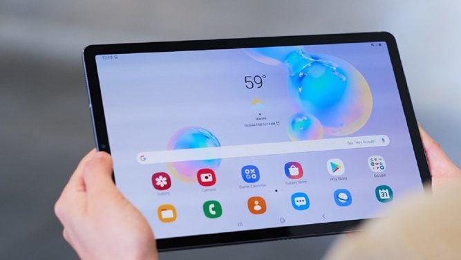 اجرای طرح رجیستری برای تبلت‌ها