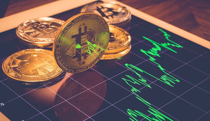 برترین صرافی ارز دیجیتال در حال سقوط