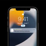 چطور نوتیفیکیشن ها را در iOS 15 مدیریت کنیم؟