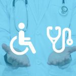 خدمات رایگان اسنپ دکتر برای معلولان و بیماران خاص