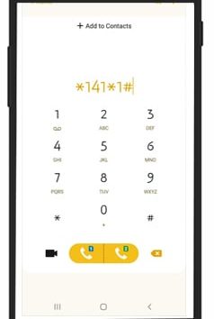 استعلام موجودی اعتبار همراه اول و ایرانسل