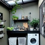 لاندری روم و واکینگ کلوزت چه کاربردی دارند؟