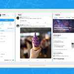 توییتر دک آپدیت ویژه دریافت می‌کند