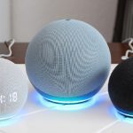 شروع به کار الکسا با نام و صدای جدید