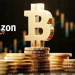 افزایش احتمال خرید در آمازون با بیت کوین