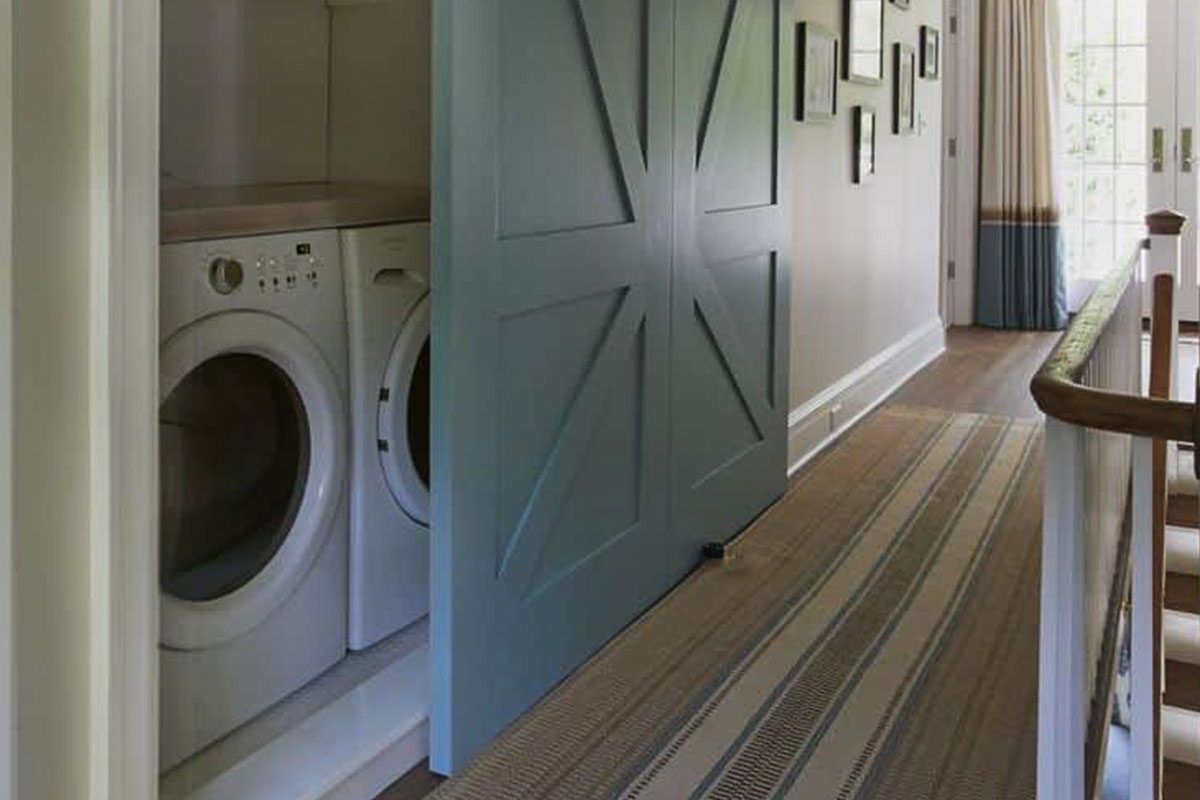 لاندری روم و واکینگ کلوزت چه کاربردی دارند؟ 14 لاندری روم و واکینگ کلوزت چه کاربردی دارند؟
