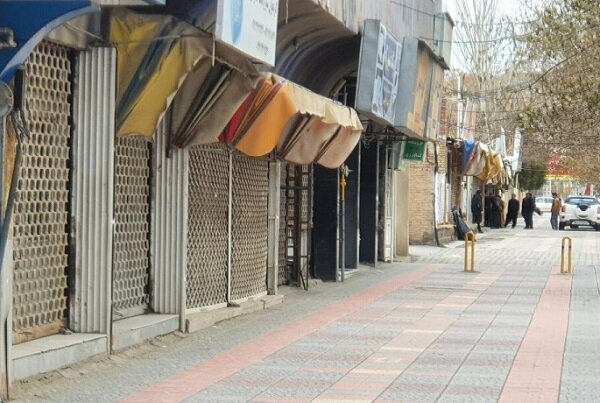 مشاغلی که در تعطیلی 5 روزه تهران مجاز به فعالیت هستند