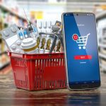 فروش آنلاین دارو راهکاری سریع برای ساماندهی توزیع دارو