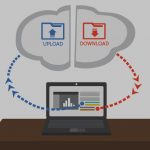 دانلود و آپلود در فضای اینترنت چه تفاوت‌هایی دارند؟