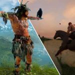 ساخت بازی انحصاری Wild برای پلی استیشن متوقف می‌شود؟