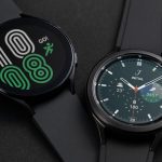 گلکسی Watch 4 و Watch 4 Classic سامسونگ